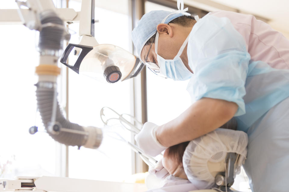 一般診療のイメージ画像